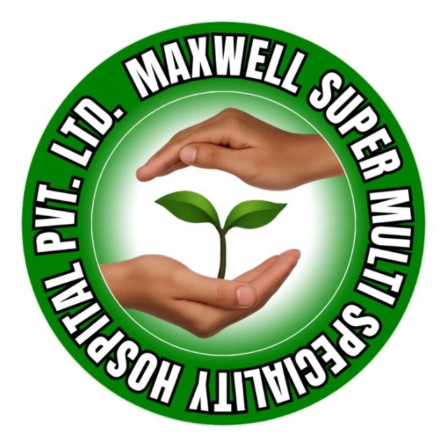 Maxwell Hospital