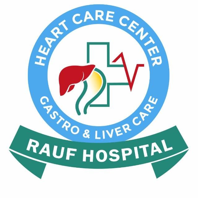 Dr. Rauf